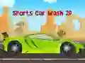 Lojë Larja e Makinave Sport 2D në internet Lojë Larja e Makinave Sport 2D në internet