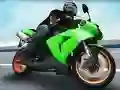 Lojë Sfidë Garash Moto 3D në internet Lojë Sfidë Garash Moto 3D në internet