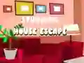 Lojë Ikë e mahnitshme nga Shtëpia në internet Lojë Ikë e mahnitshme nga Shtëpia në internet