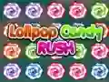 Lojë Shpejtësia e Konfetëve Lollipop në internet Lojë Shpejtësia e Konfetëve Lollipop në internet