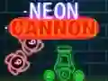 Lojë Topi Neon në internet Lojë Topi Neon në internet