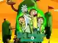 Lojë Rick dhe Morty: Aventurë në internet Lojë Rick dhe Morty: Aventurë në internet