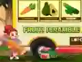 Lojë Të përzierat Frutash në internet Lojë Të përzierat Frutash në internet