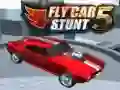 Lojë Makina Fluturuese Stunt 5 në internet Lojë Makina Fluturuese Stunt 5 në internet
