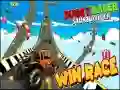 Lojë Garues Buggy Shofer Stunt Garat Buggy në internet Lojë Garues Buggy Shofer Stunt Garat Buggy në internet