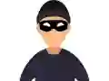 Lojë Vjedhësi Blocky 3D në internet