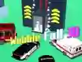 Lojë Rrëzimi Wobble 3D në internet Lojë Rrëzimi Wobble 3D në internet