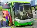 Lojë Simuluesi i Autobuzave në internet Lojë Simuluesi i Autobuzave në internet