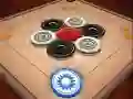 Lojë Carrom 2 Lojtarë në internet Lojë Carrom 2 Lojtarë në internet