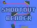 Lojë Qitje Bender në internet Lojë Qitje Bender në internet
