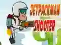 Lojë Gjuajtësi Jetpackman në internet Lojë Gjuajtësi Jetpackman në internet