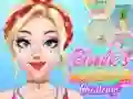Lojë Sfidë e Transformimit të Blondies në internet Lojë Sfidë e Transformimit të Blondies në internet