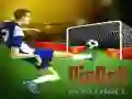 Lojë Futboll Pinball në internet Lojë Futboll Pinball në internet