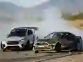 Lojë Sliding Mustang Drift në internet Lojë Sliding Mustang Drift në internet