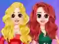 Lojë Princese Vera e Këndshme në internet Lojë Princese Vera e Këndshme në internet