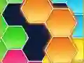Lojë Legjenda e Puzzles Hexa në internet