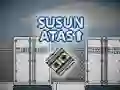 Lojë Susun Atas në internet Lojë Susun Atas në internet