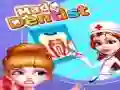 Lojë Dentisti i Çmendur në internet