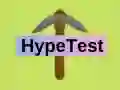 Lojë Testi i fansave Minecraft në internet Lojë Testi i fansave Minecraft në internet