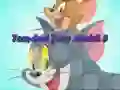 Lojë Tom dhe Jerry: Ndeshja 3 në internet
