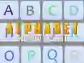 Lojë Lojë kujtimi e alfabetit në internet Lojë Lojë kujtimi e alfabetit në internet