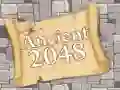Lojë Antika 2048 në internet Lojë Antika 2048 në internet