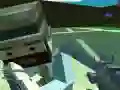 Lojë Lojë Pixel Arena FPS në internet
