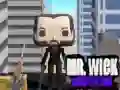 Lojë Zoti Wick Kapitulli Një në internet Lojë Zoti Wick Kapitulli Një në internet