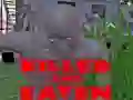 Lojë Vrarë dhe Ngrënë në internet Lojë Vrarë dhe Ngrënë në internet