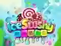 Lojë Bërë Slushies me Akull në internet
