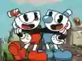 Lojë Cuphead në internet Lojë Cuphead në internet