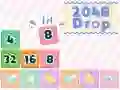 Lojë 2048 Rënia në internet Lojë 2048 Rënia në internet