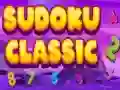 Lojë Sudoku Klasic në internet Lojë Sudoku Klasic në internet