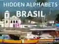 Lojë Abetare të Fshehura Brasil në internet Lojë Abetare të Fshehura Brasil në internet