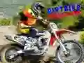 Lojë Stunt Motocikletash në internet Lojë Stunt Motocikletash në internet