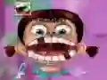 Lojë Lojëra dentist në internet