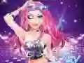 Lojë Saloni i Flokëve Superstar në internet