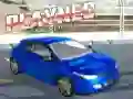 Lojë Playnec Stunt Makinat në internet Lojë Playnec Stunt Makinat në internet