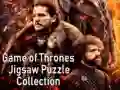 Lojë Koleksioni i Puzzles Game of Thrones në internet