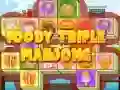 Lojë Foody Triple Mahjong në internet Lojë Foody Triple Mahjong në internet