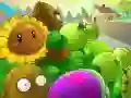 Lojë Bimët kundër Zombive 2 në internet