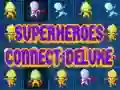 Lojë Superheronë Lidhu Deluxe në internet