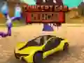 Lojë Stunt Makinë Koncept në internet Lojë Stunt Makinë Koncept në internet