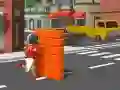 Lojë Jumper.io në internet Lojë Jumper.io në internet