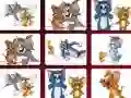 Lojë Kujtesa e Tom dhe Jerry në internet
