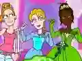 Lojë Rick dhe Morty: Krijuesi i Princeshës në internet Lojë Rick dhe Morty: Krijuesi i Princeshës në internet