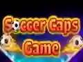 Lojë Lojë Kapaku i Futbollit në internet Lojë Lojë Kapaku i Futbollit në internet