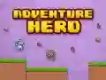 Lojë Heroi i Aventurës në internet Lojë Heroi i Aventurës në internet