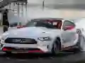 Lojë Drifting Mustang Jet Puzzles në internet