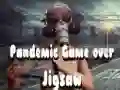 Lojë Pandemia: Loja Mbaroi Puzzle në internet Lojë Pandemia: Loja Mbaroi Puzzle në internet